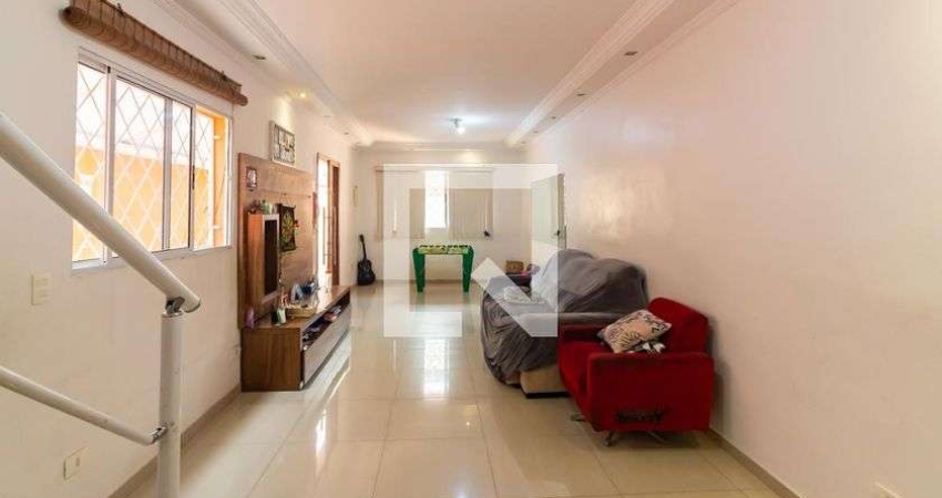 Casa à Venda - Vila Yara, 4 Quartos,  240 m2