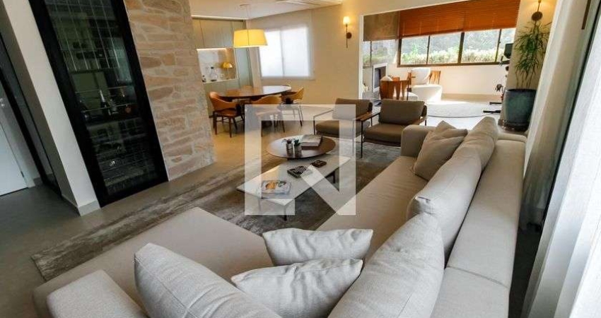Apartamento à Venda - Vila Andrade, 3 Quartos,  242 m2