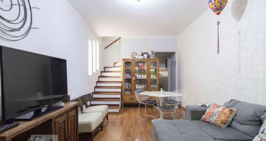 Casa à Venda - Santana, 2 Quartos,  120 m2