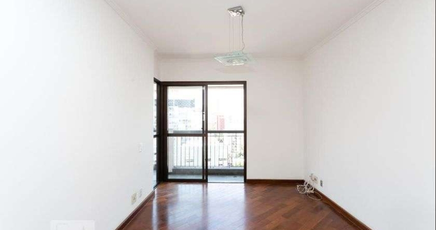Apartamento à Venda - Vila Madalena, 3 Quartos,  96 m2
