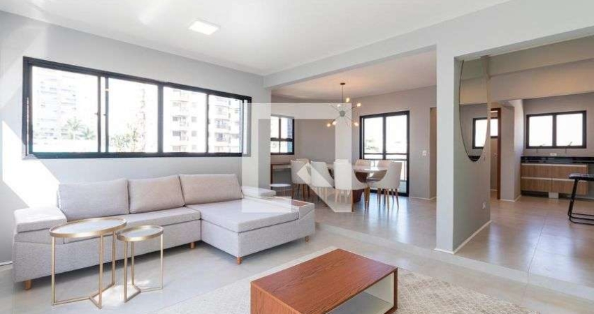 Apartamento à Venda - Tatuapé, 3 Quartos,  150 m2