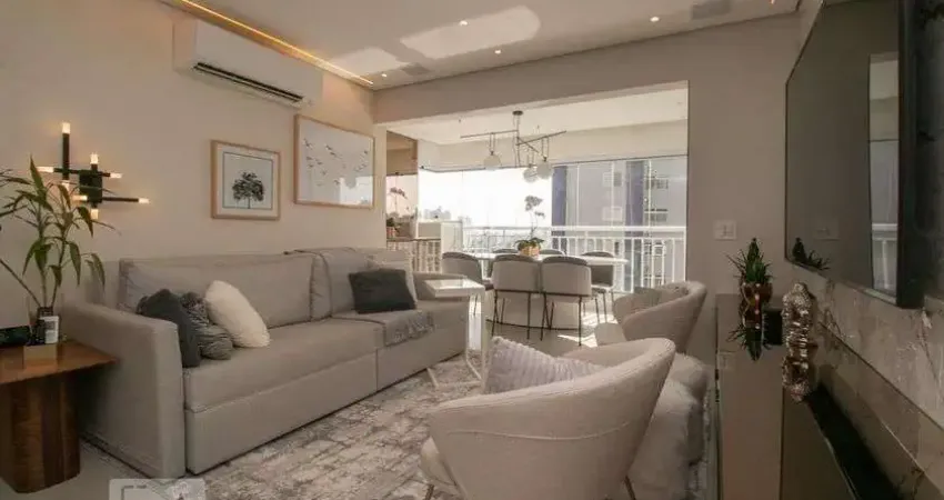 Apartamento à Venda - Tatuapé, 2 Quartos,  76 m2