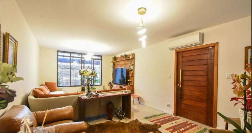 Casa à Venda - Brooklin, 2 Quartos,  120 m2