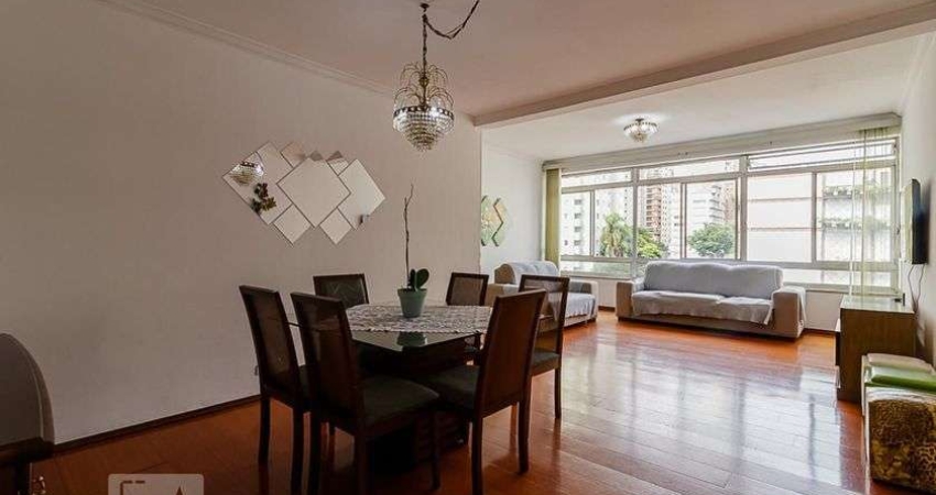 Apartamento à Venda - Aclimação, 3 Quartos,  187 m2