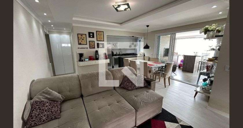Apartamento à Venda - Barra Funda, 3 Quartos,  100 m2