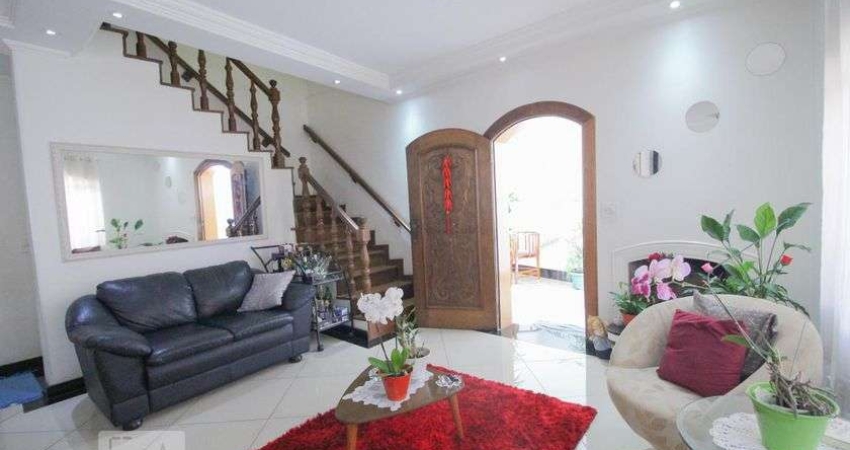 Casa à Venda - Freguesia do Ó, 3 Quartos,  615 m2