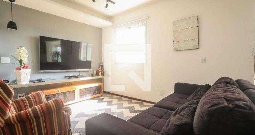 Apartamento à Venda - Vila Andrade, 3 Quartos,  140 m2