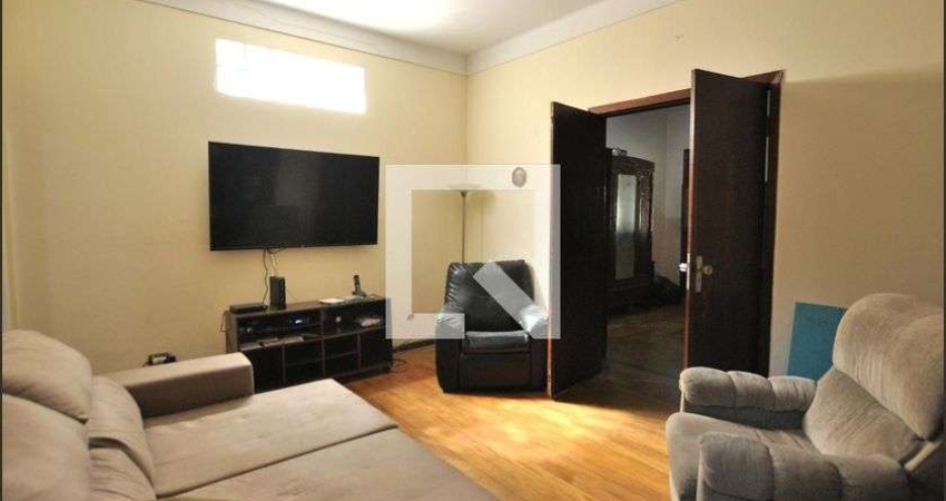 Casa à Venda - Liberdade, 4 Quartos,  250 m2