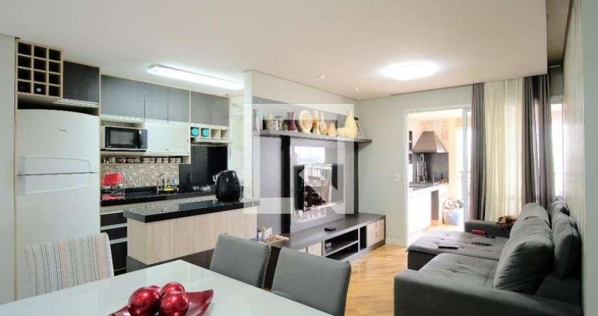 Apartamento à Venda - Vila Carrão, 3 Quartos,  84 m2