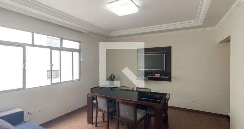 Apartamento à Venda - Higienópolis, 3 Quartos,  115 m2