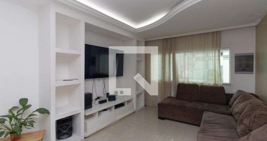 Casa à Venda - Vila Guilherme, 4 Quartos,  200 m2