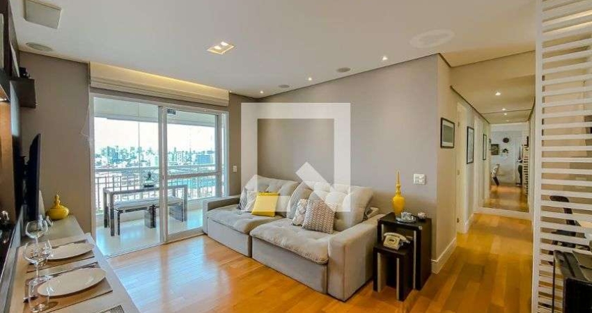 Apartamento à Venda - Mooca, 3 Quartos,  86 m2
