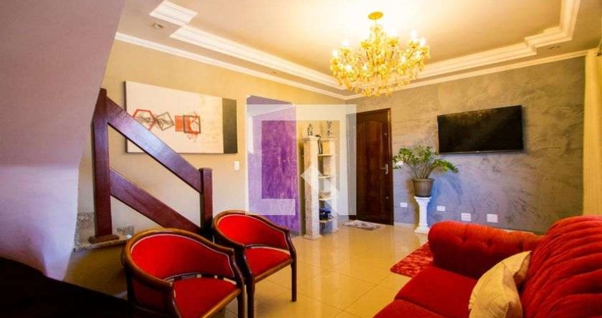 Casa à Venda - Cidade Sao Jorge, 4 Quartos,  350 m2