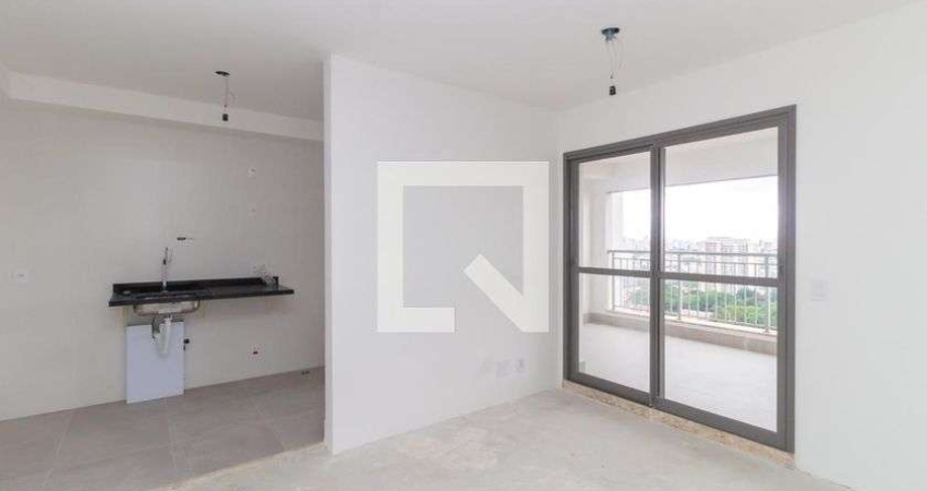 Apartamento com 2 quartos à venda no Ipiranga, São Paulo 