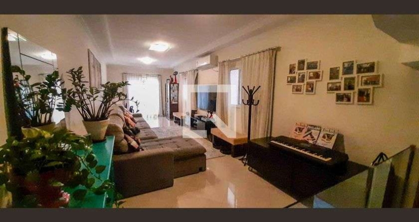Casa à Venda - Vila Yara, 4 Quartos,  358 m2