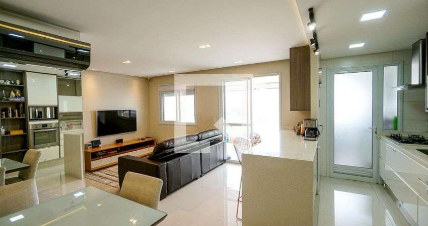 Apartamento à Venda - Tatuapé, 2 Quartos,  89 m2
