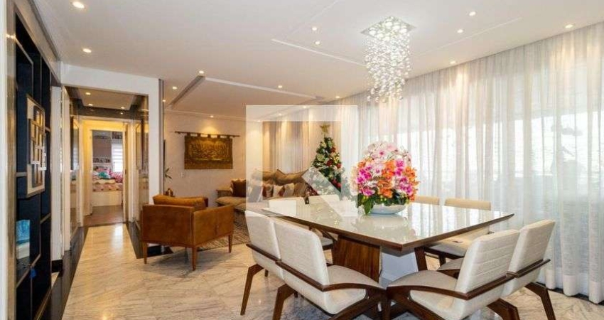 Apartamento à Venda - Mooca, 3 Quartos,  141 m2