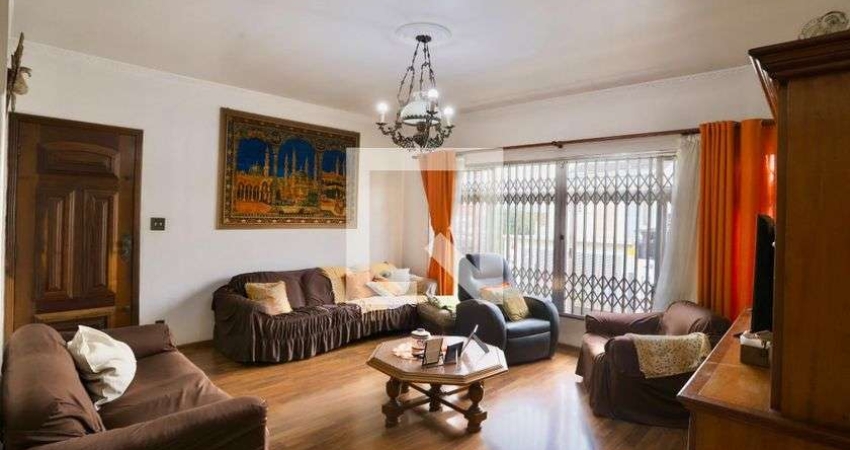 Casa à Venda - Belém, 3 Quartos,  213 m2