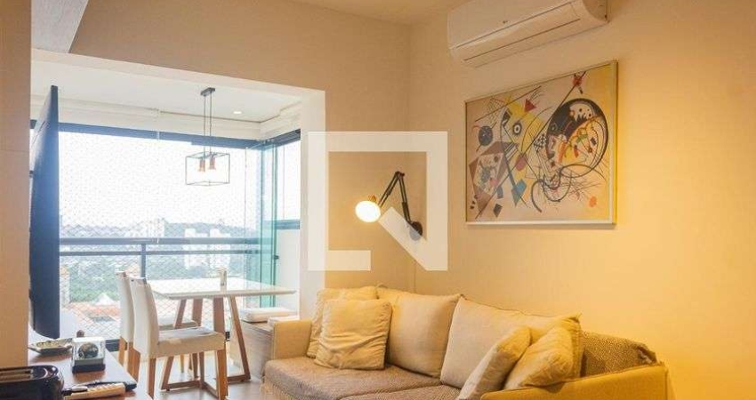 Apartamento à Venda - Vila Leopoldina, 2 Quartos,  61 m2