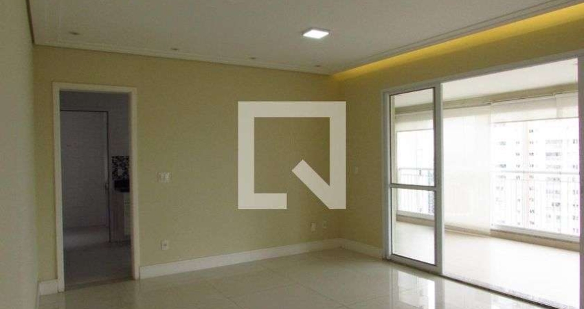 Apartamento à Venda - Jardim Éster Yolanda, 3 Quartos,  139 m2