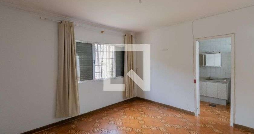 Casa à Venda - Vila Ré, 2 Quartos,  360 m2
