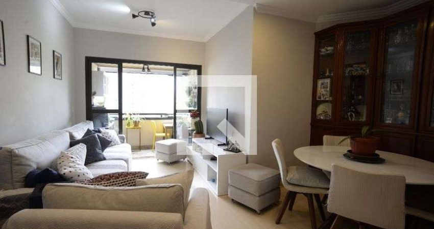 Apartamento à Venda - Vila Mariana, 3 Quartos,  106 m2