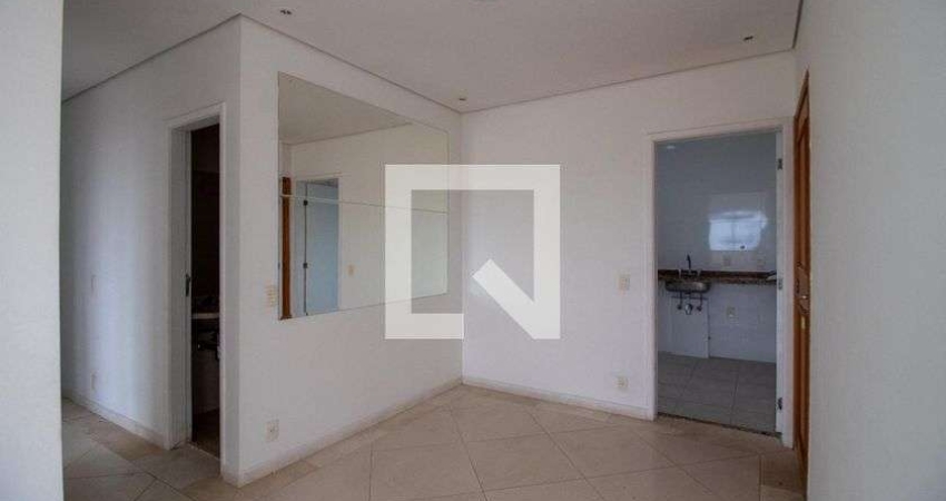 Apartamento à Venda - Jardim Éster Yolanda, 3 Quartos,  132 m2