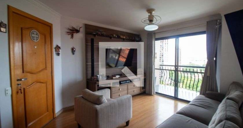 Apartamento à Venda - Santo Amaro , 4 Quartos,  102 m2