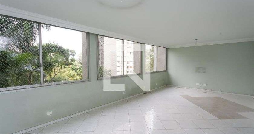 Apartamento à Venda - Portal do Morumbi, 3 Quartos,  177 m2