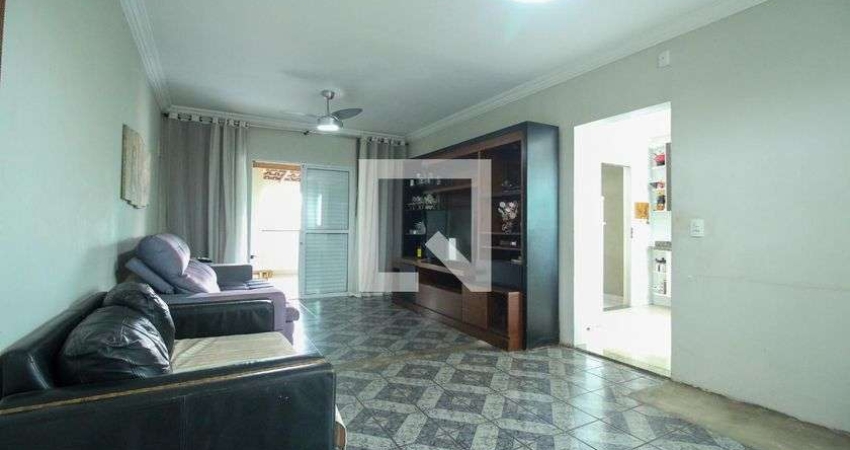 Casa à Venda - Vila Formosa, 5 Quartos,  250 m2