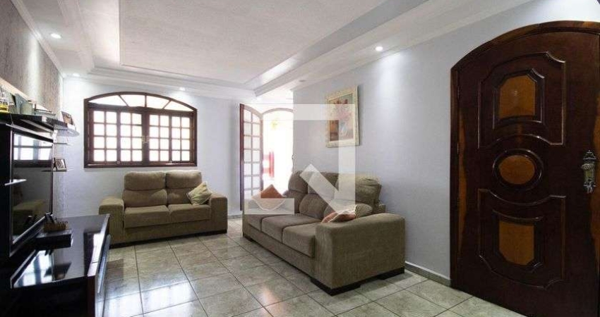 Casa à Venda - Bela Vista, 5 Quartos,  264 m2