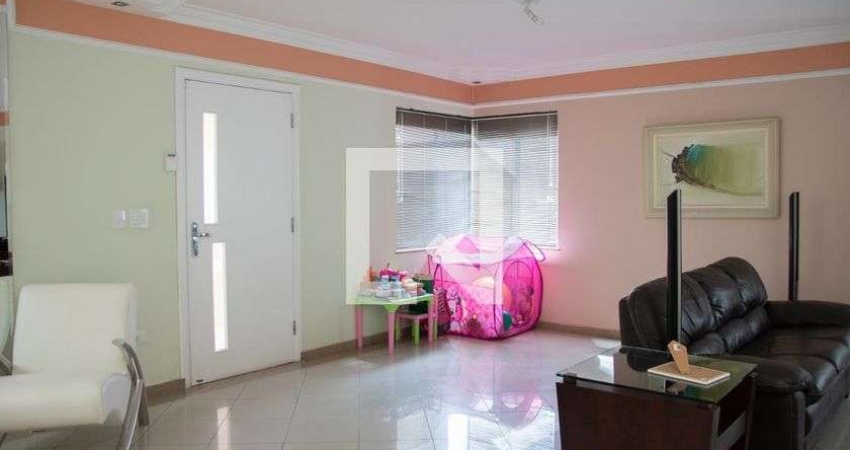 Casa à Venda - Tucuruvi, 4 Quartos,  380 m2