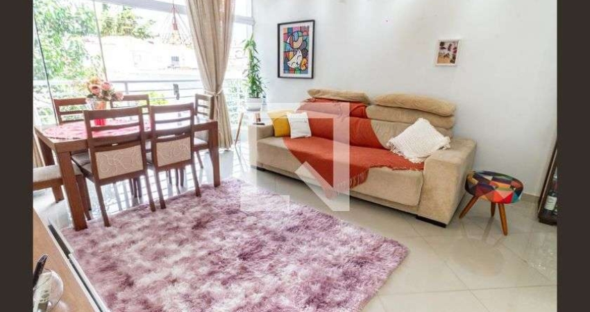 Casa com 3 quartos à venda na Rua Bento Gonçalves, --, Jardim Anália Franco, São Paulo