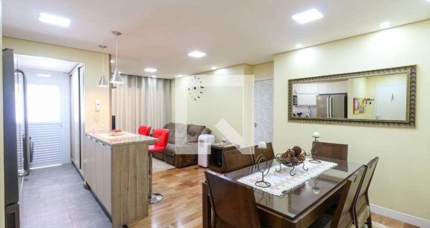 Apartamento à Venda - Centro, 3 Quartos,  85 m2