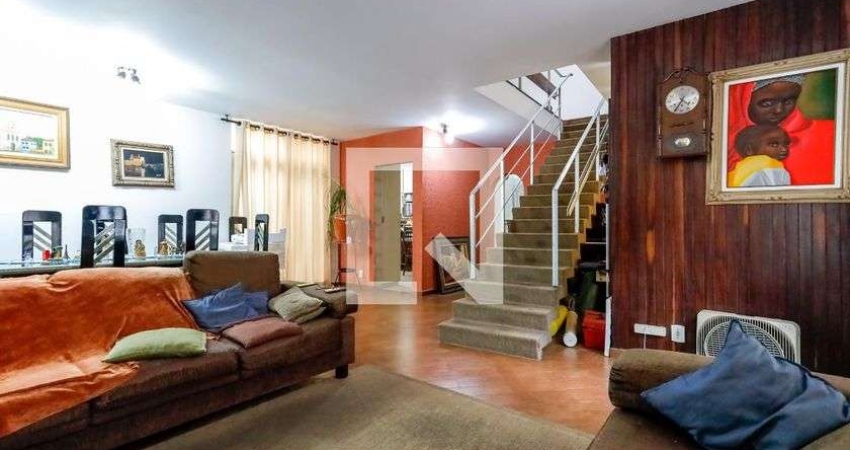 Casa à Venda - Vila Maria , 4 Quartos,  240 m2