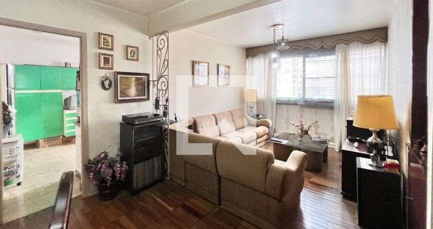 Apartamento à Venda - Itaim Bibi, 3 Quartos,  91 m2