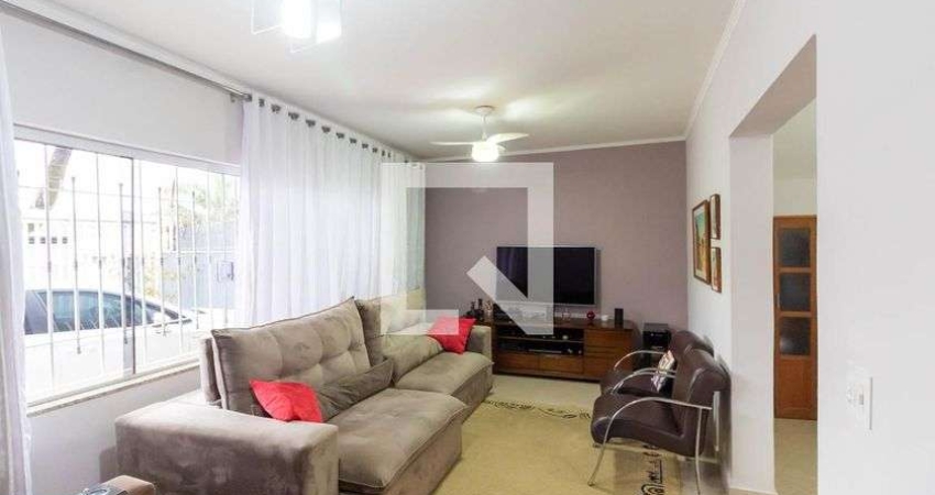Casa à Venda - Cidade Patriarca, 3 Quartos,  180 m2
