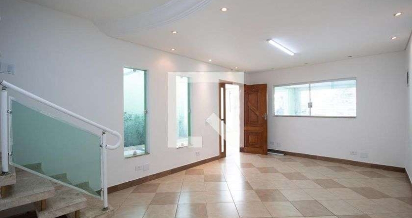 Casa à Venda - Bela Vista, 3 Quartos,  211 m2