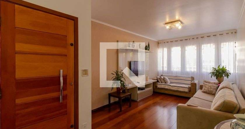 Casa à Venda - Bosque da Saúde, 4 Quartos,  150 m2