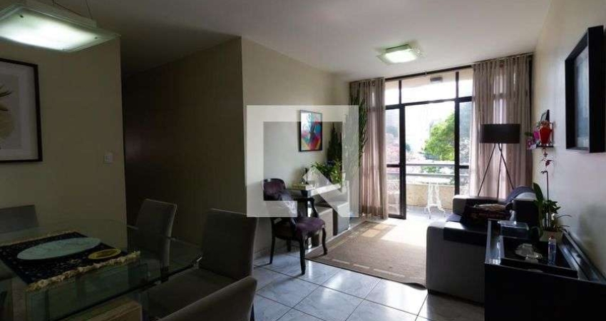 Apartamento à Venda - Vila Romana, 3 Quartos,  87 m2