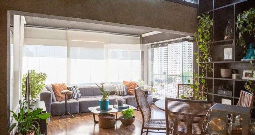 Apartamento à Venda - Vila Pompéia, 1 Quarto,  68 m2