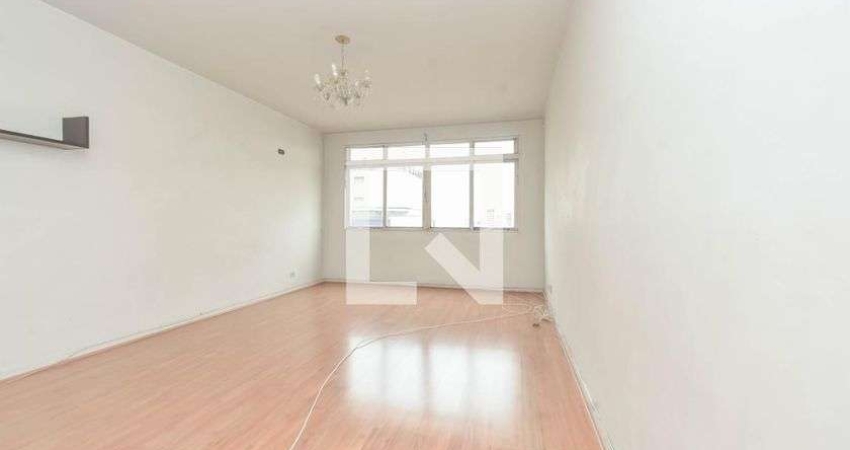Apartamento à Venda - Santa Cecília, 1 Quarto,  90 m2