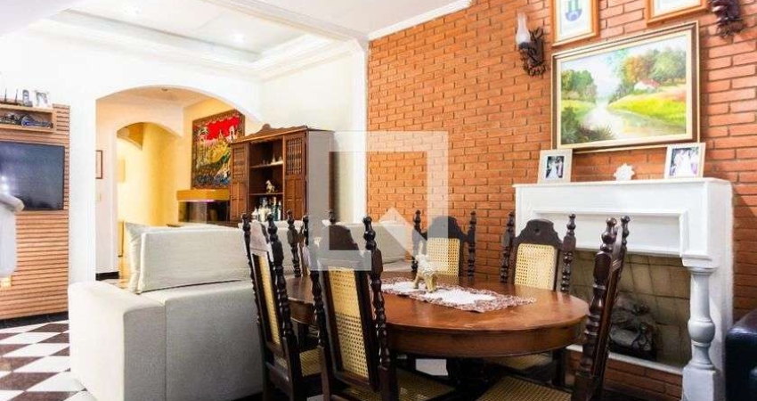 Casa à Venda - Belém, 3 Quartos,  260 m2