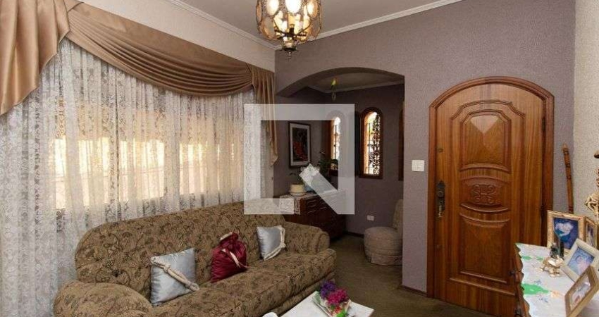 Casa à Venda - Vila Maria , 4 Quartos,  998 m2
