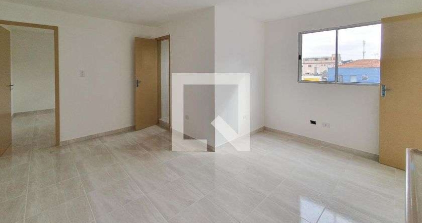 Apartamento à Venda - Paulicéia, 1 Quarto,  36 m2