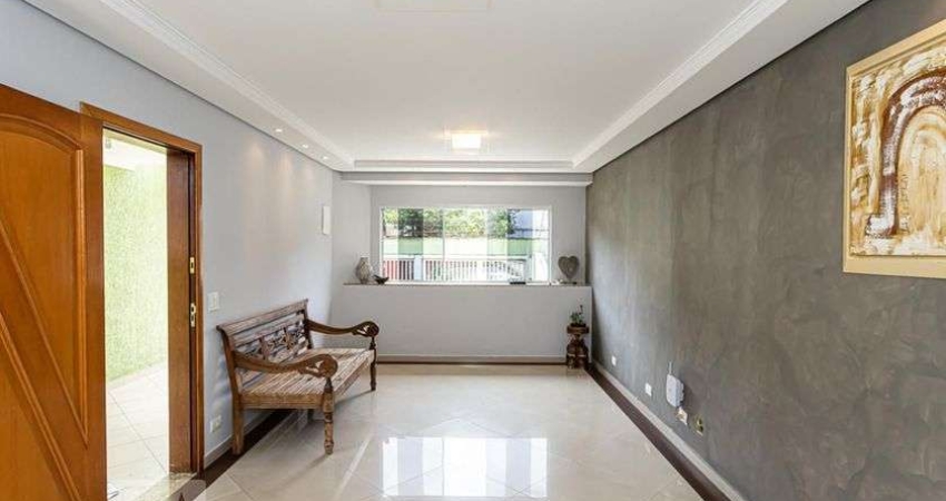 Casa à Venda - Parque São Domingos, 3 Quartos,  264 m2