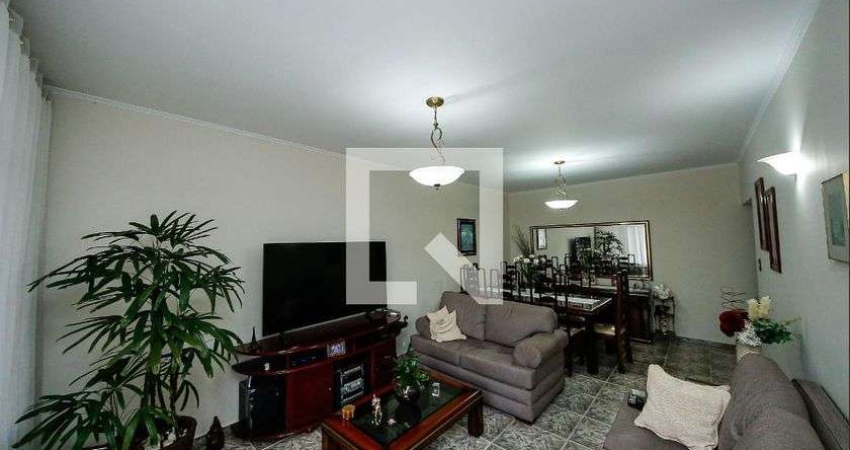 Casa à Venda - Vila Formosa, 5 Quartos,  270 m2