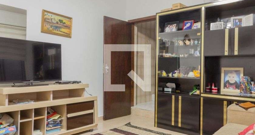 Casa à Venda - Jardim do Mar, 4 Quartos,  146 m2