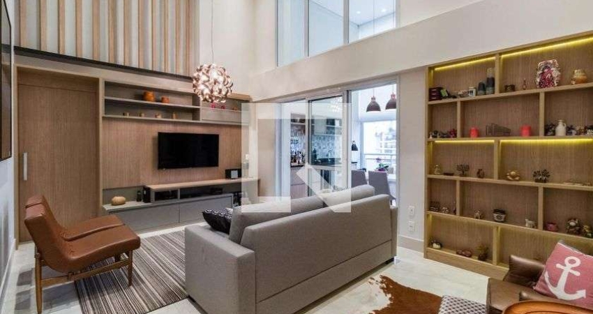Apartamento à Venda - Panamby, 3 Quartos,  139 m2