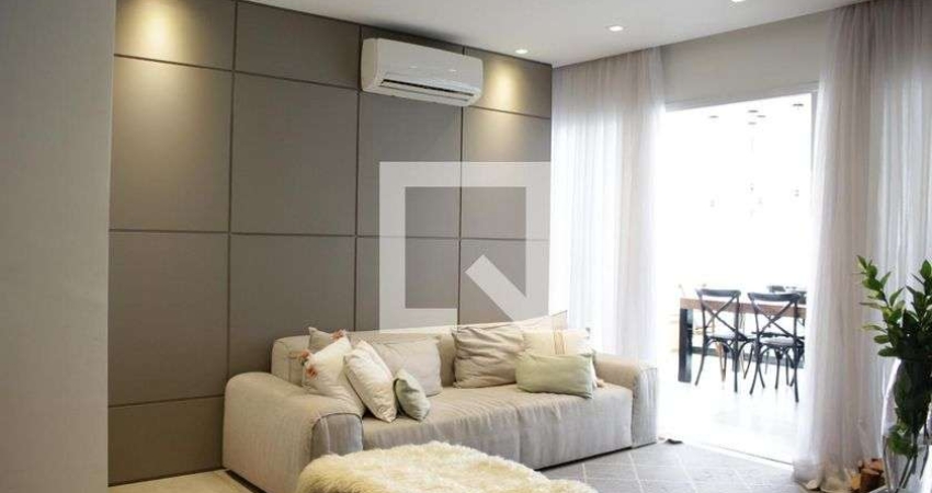 Apartamento à Venda - Jardim Anália Franco, 2 Quartos,  93 m2